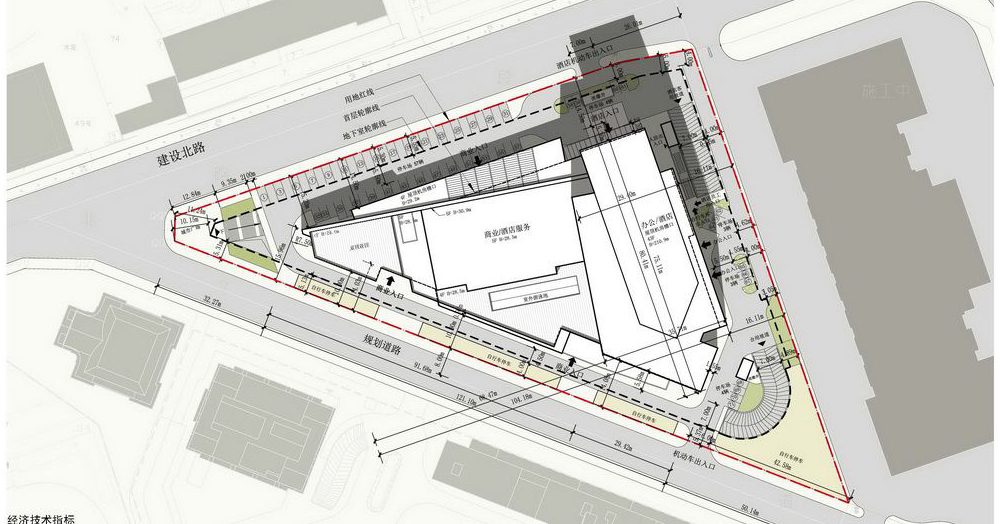 石家莊建筑設(shè)計院